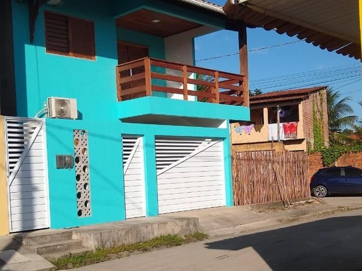فيلا Casa Carvalho Milagres São Miguel dos Milagres المظهر الخارجي الصورة