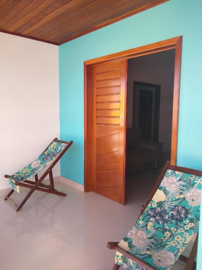 فيلا Casa Carvalho Milagres São Miguel dos Milagres المظهر الخارجي الصورة