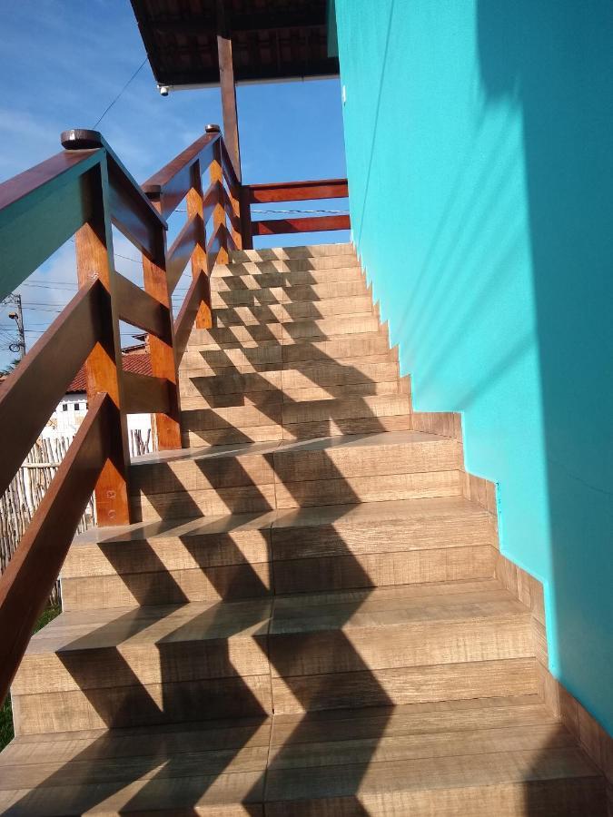 فيلا Casa Carvalho Milagres São Miguel dos Milagres المظهر الخارجي الصورة