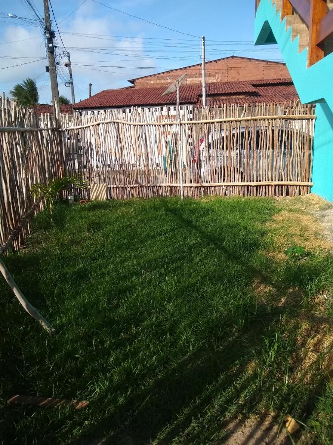 فيلا Casa Carvalho Milagres São Miguel dos Milagres المظهر الخارجي الصورة