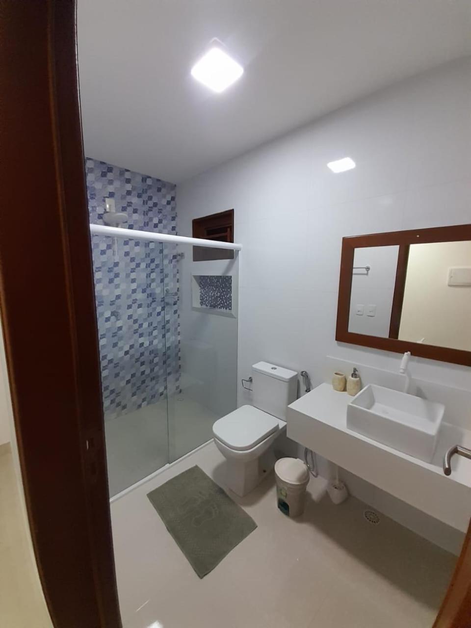 فيلا Casa Carvalho Milagres São Miguel dos Milagres الغرفة الصورة