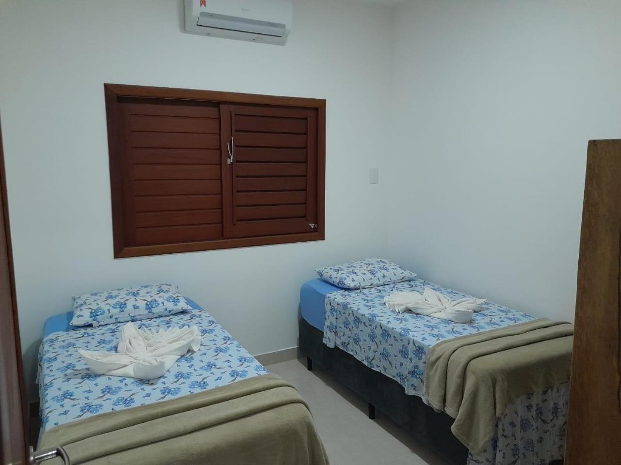 فيلا Casa Carvalho Milagres São Miguel dos Milagres المظهر الخارجي الصورة